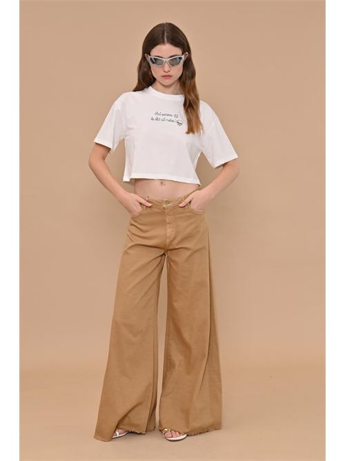t-shirt KAOS JEANS | PRJDM0051041